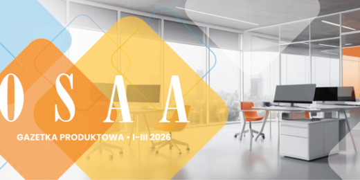 Gazetka OSAA Q1